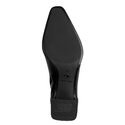 Tamaris laars zwart-thumb-6
