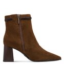 Tamaris botje cognac-thumb-2