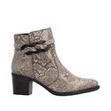 Rieker botje beige-thumb-2