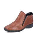 Rieker botje cognac-thumb-4