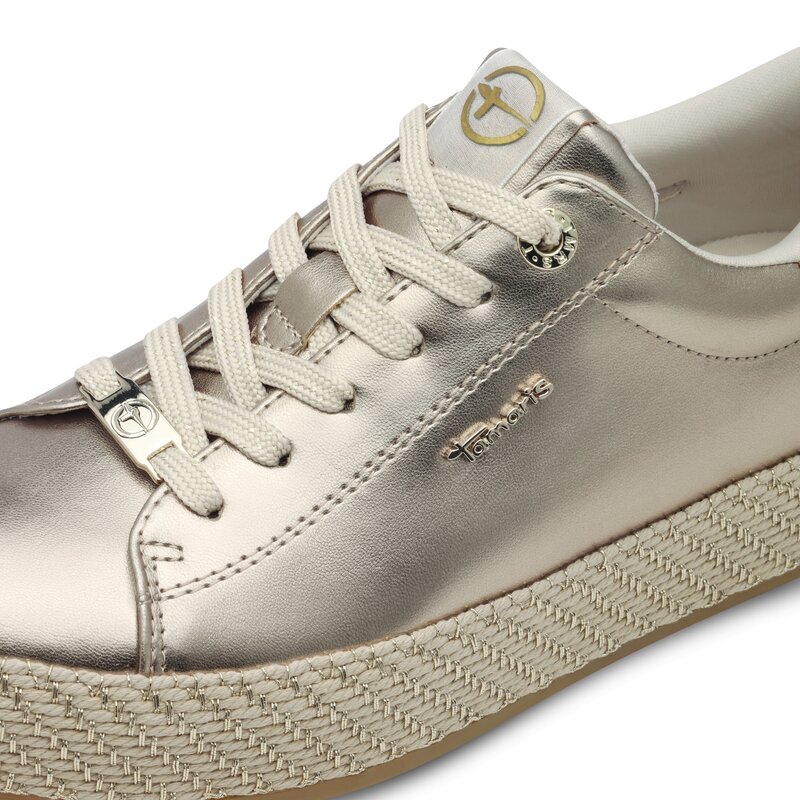 Tamaris schoen gold-photo-5