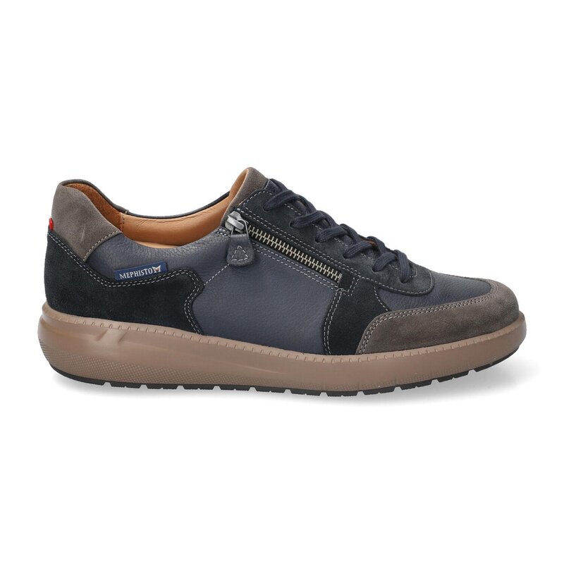 Mephisto schoen grijs-photo-1