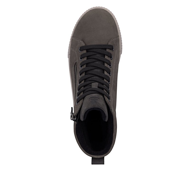 Rieker schoen grijs-photo-6