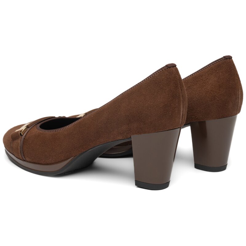Ara pump bruin-photo-5