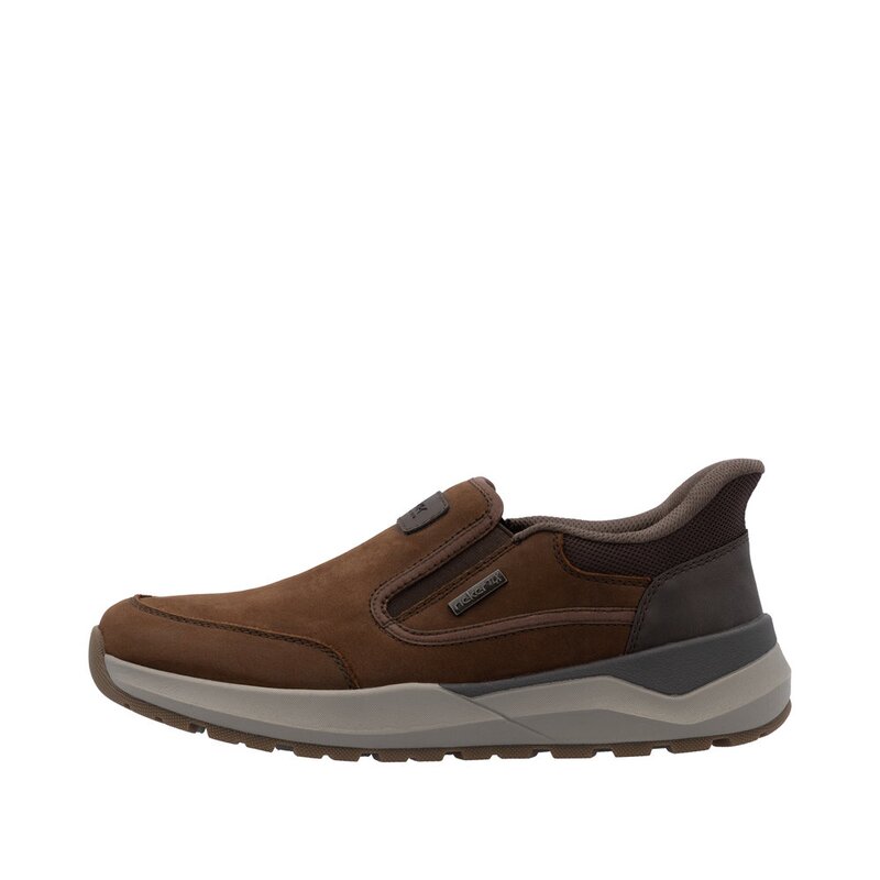 Rieker schoen bruin-photo-1