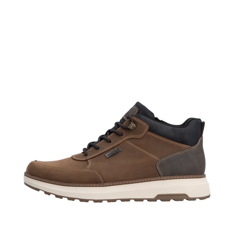Rieker schoen bruin-photo-1