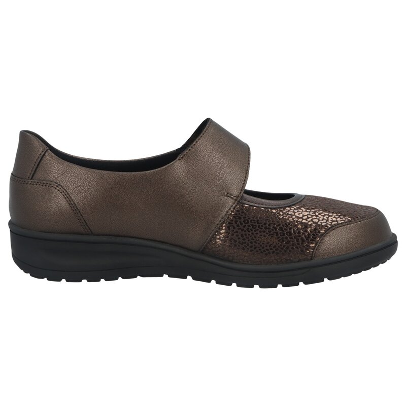 Solidus ballerina grijs-photo-2