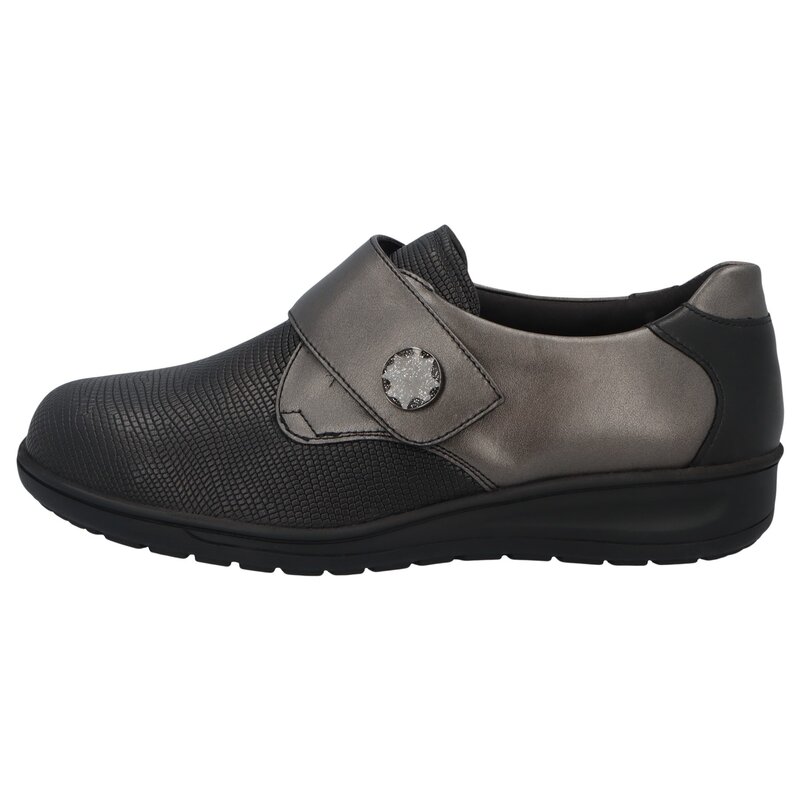 Solidus schoen grijs-photo-1