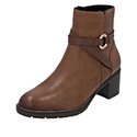 Remonte botje cognac-thumb-4