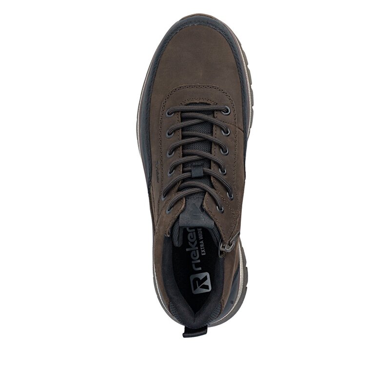 Rieker schoen zwart-photo-6