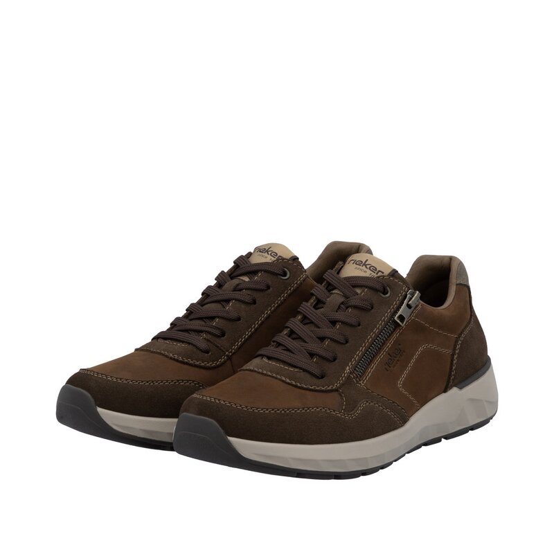 Rieker schoen bruin-photo-5
