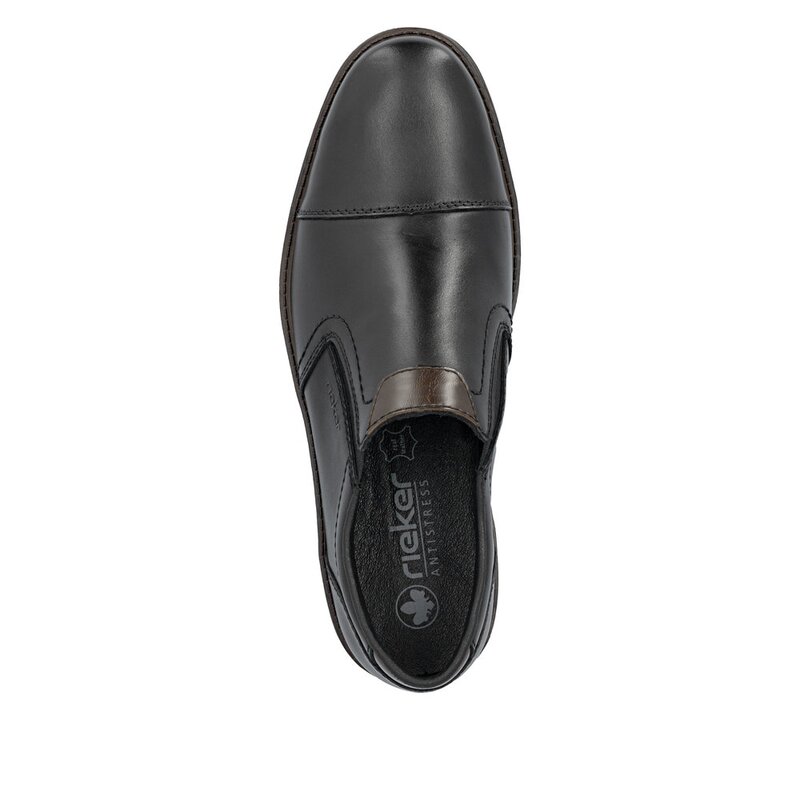 Rieker schoen zwart-photo-6