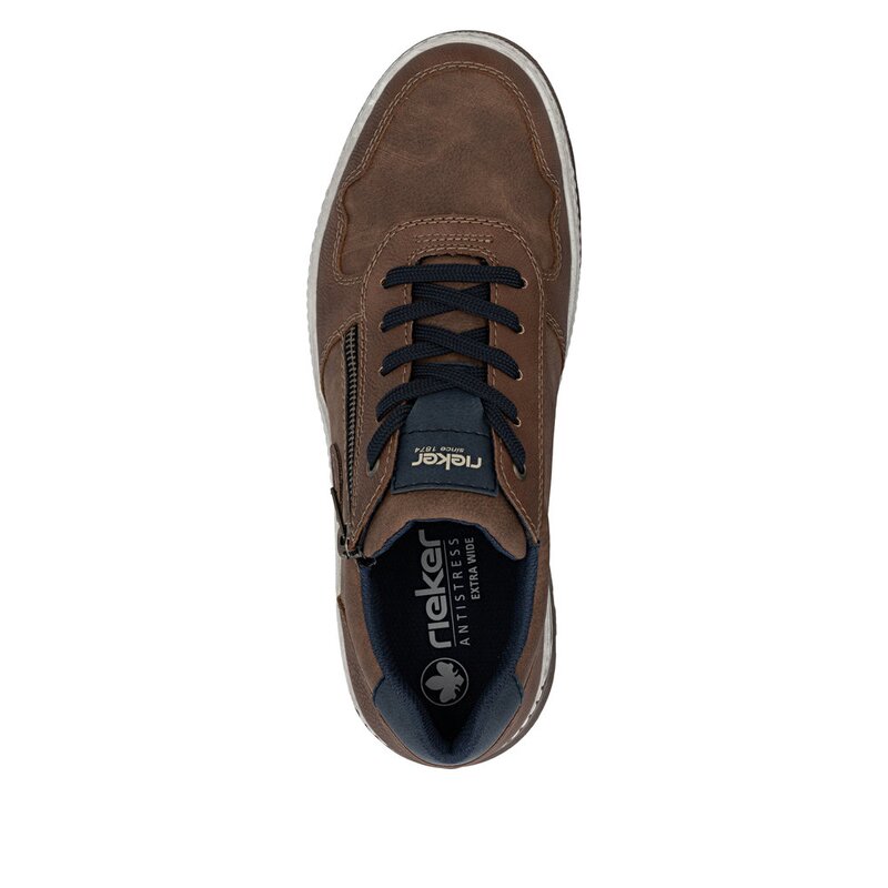 Rieker schoen bruin-photo-6