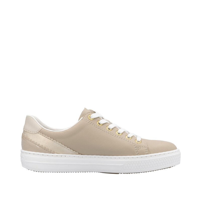 Rieker schoen beige-photo-3