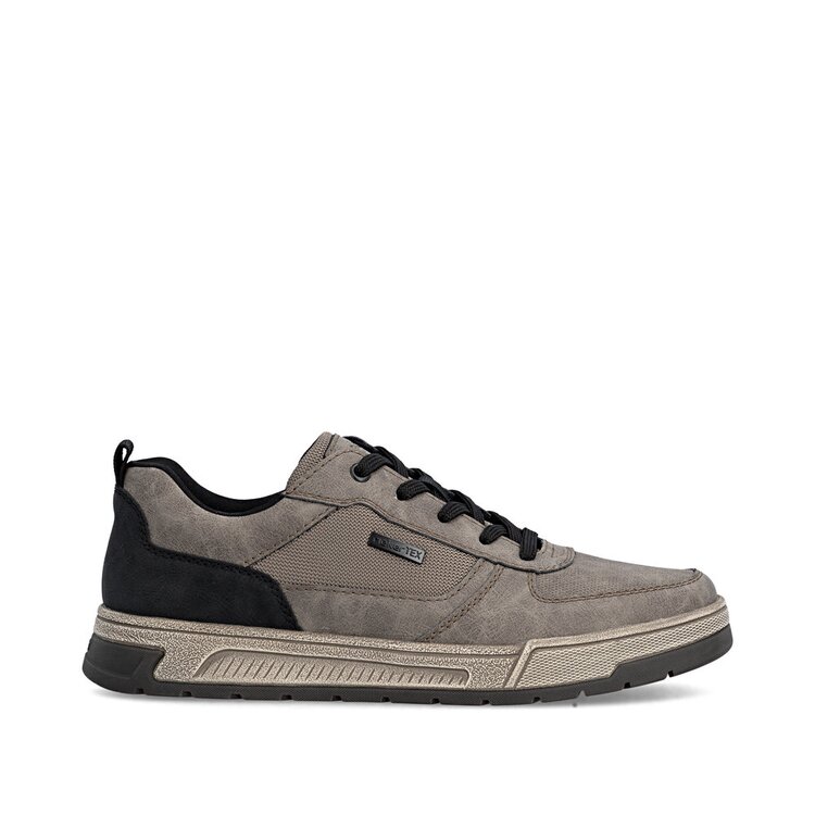 Rieker schoen taupe tweede thumbnail