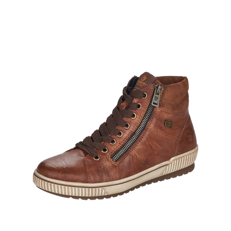 Remonte schoen bruin-photo-3