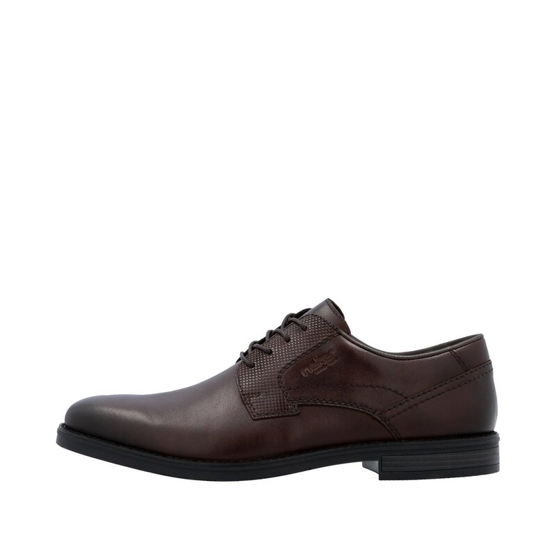 Rieker schoen bruin-photo-1