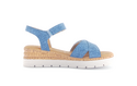 Gabor sandaal jeans-thumb-1