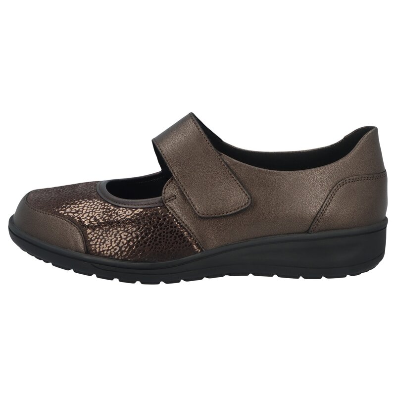 Solidus ballerina grijs-photo-1