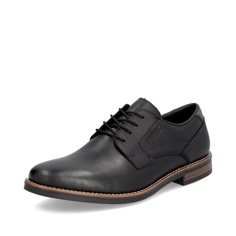 Rieker schoen zwart-photo-4