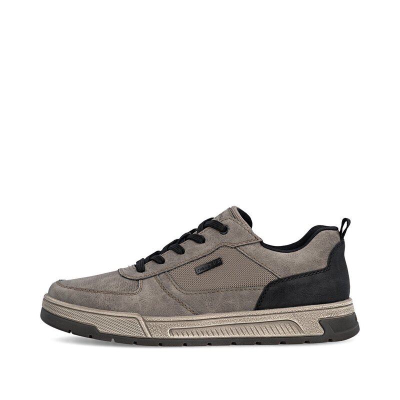 Rieker schoen taupe-photo-1