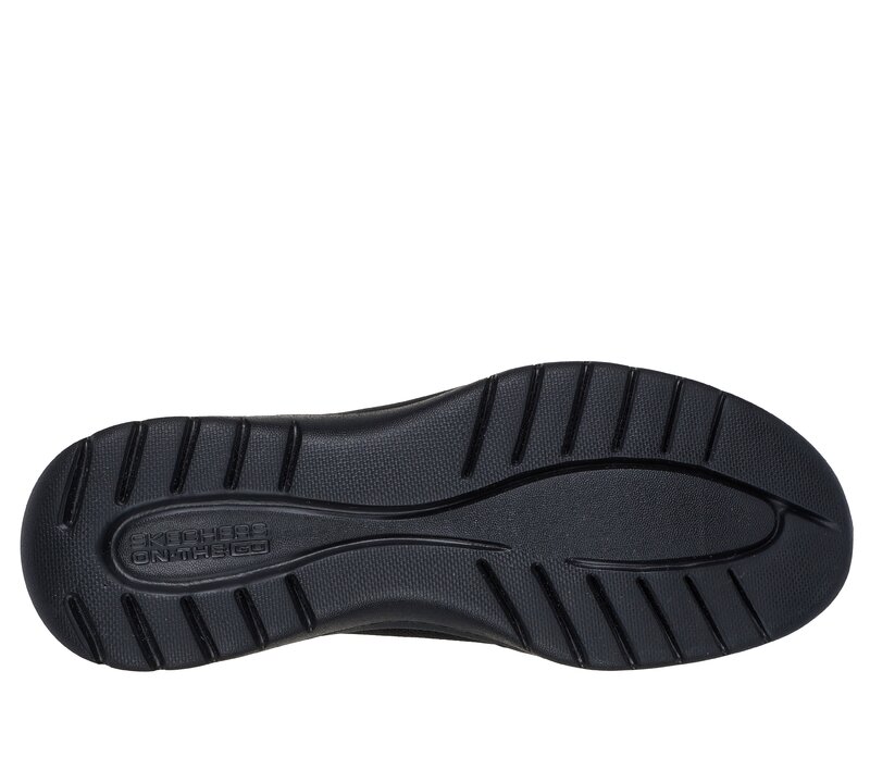 Skechers schoen zwart-photo-5