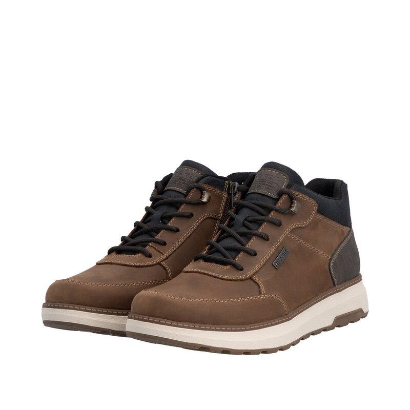 Rieker schoen bruin-photo-5
