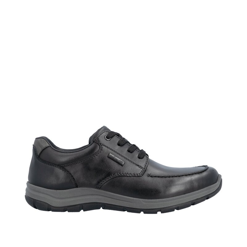 Rieker schoen zwart-photo-2
