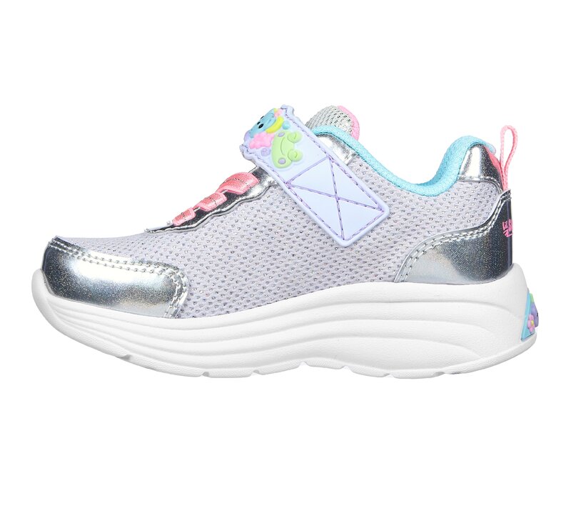 Skechers schoen roos-photo-4