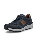 Rieker schoen blauw-thumb-4