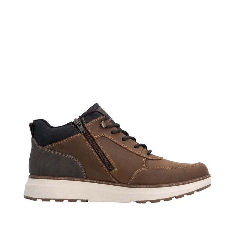 Rieker schoen bruin-photo-3