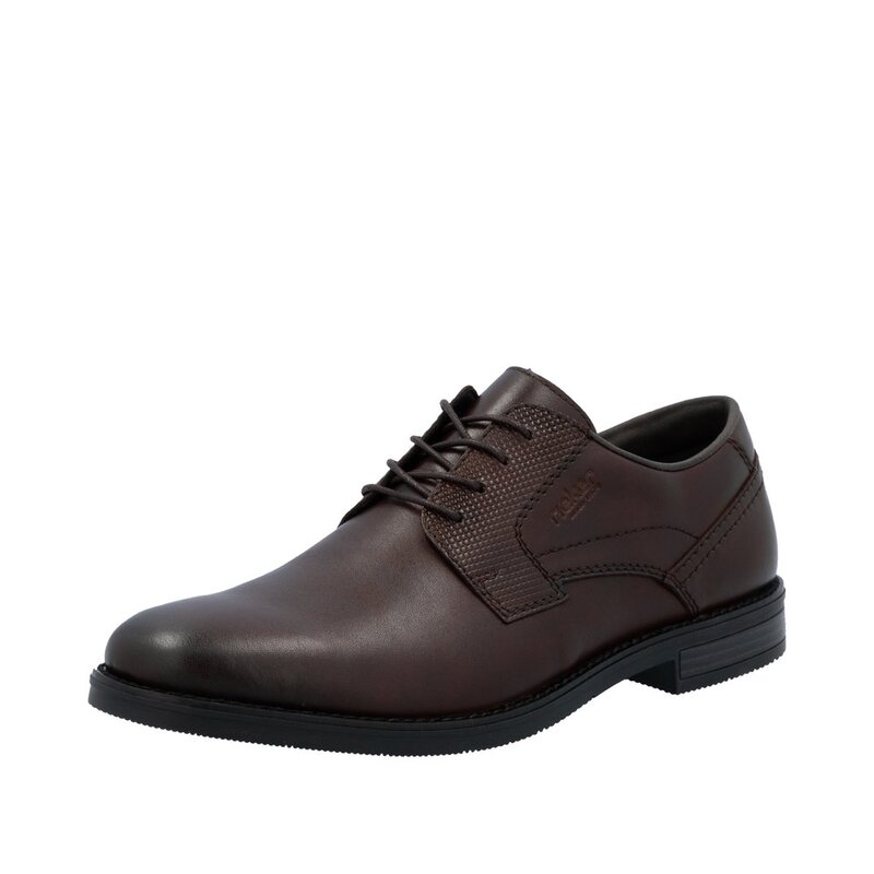 Rieker schoen bruin-photo-4