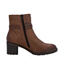 Remonte botje cognac-thumb-3