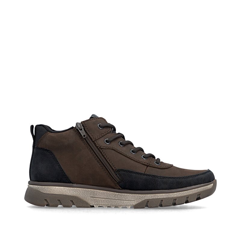 Rieker schoen zwart-photo-3