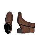 Remonte botje cognac-thumb-6