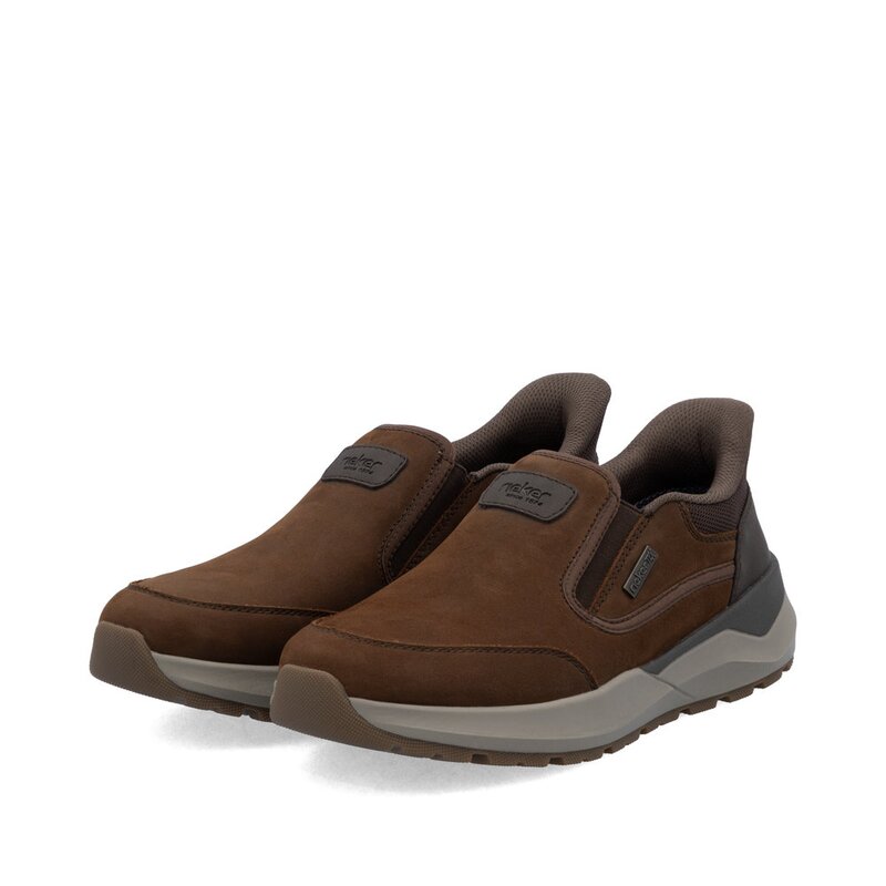 Rieker schoen bruin-photo-5