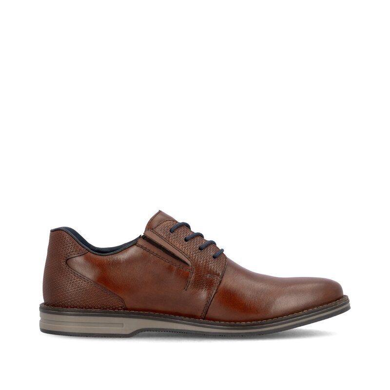 Rieker schoen bruin-photo-3
