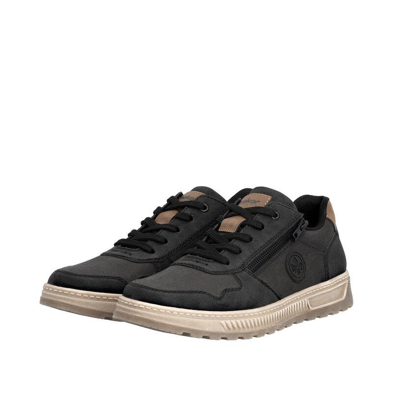 Rieker schoen zwart-photo-5
