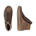 Remonte schoen cognac-thumb-6