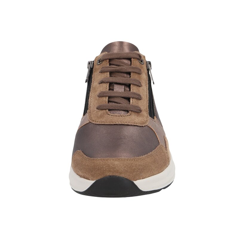 Solidus schoen beige-photo-3
