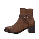 Remonte botje cognac-thumb-1