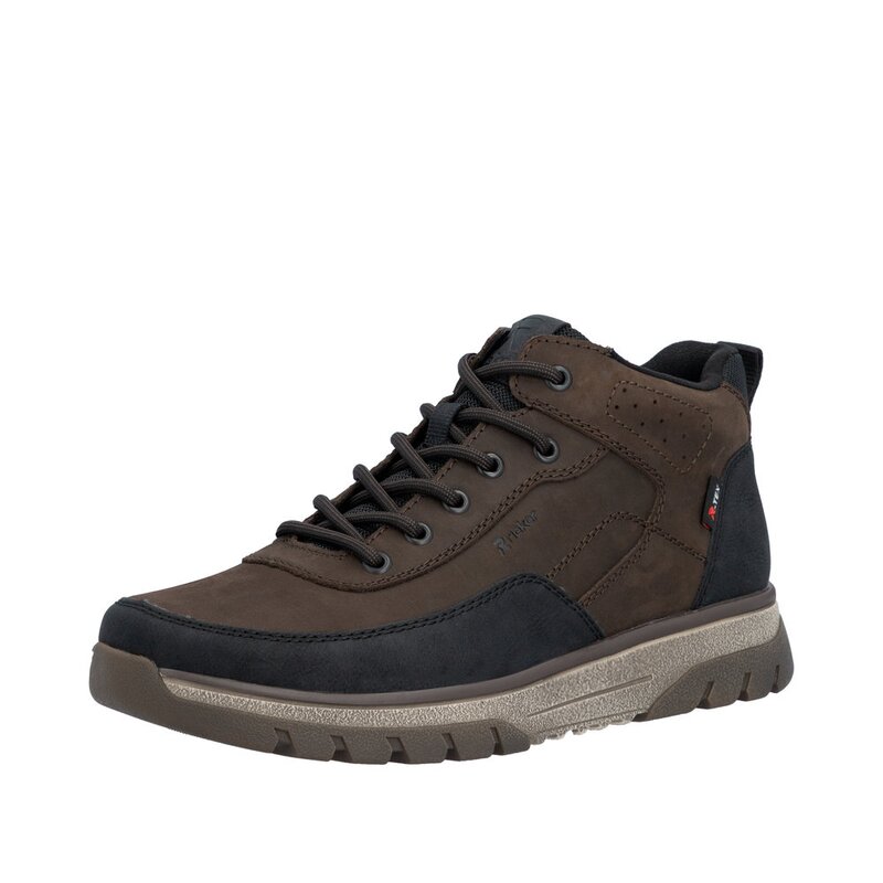 Rieker schoen zwart-photo-4