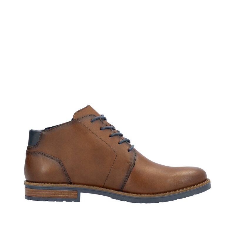 Rieker schoen cognac-photo-3