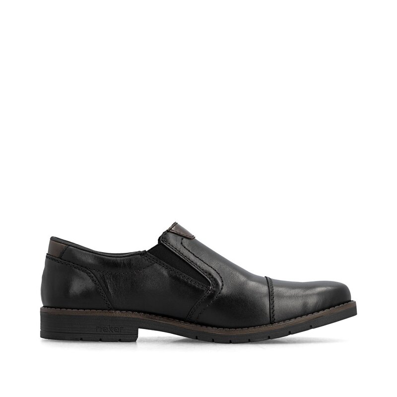 Rieker schoen zwart-photo-3
