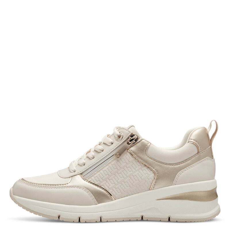 Tamaris schoen beige-photo-1