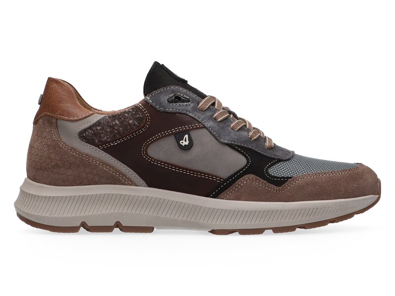 Australian schoen grijs-photo-1