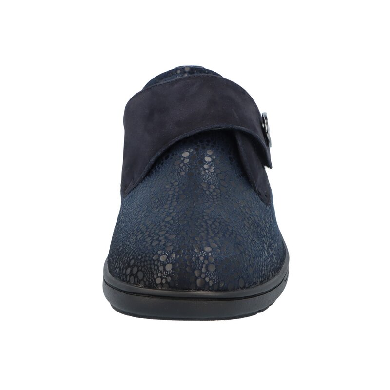 Solidus schoen blauw-photo-3