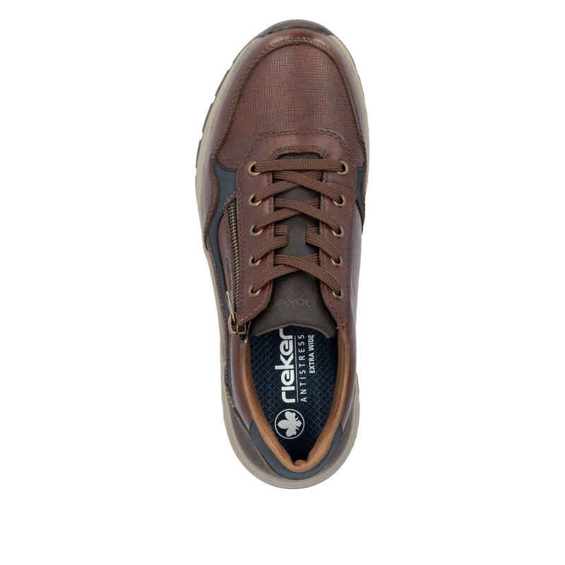 Rieker schoen bruin-photo-6