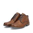 Rieker schoen cognac-thumb-5