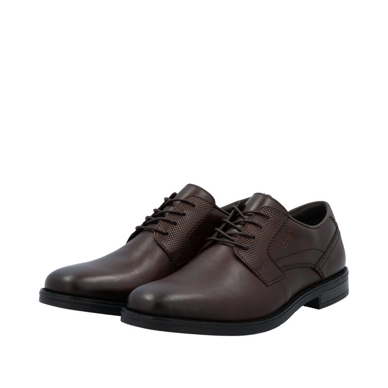 Rieker schoen bruin-photo-5